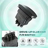 club car forward reverse switch